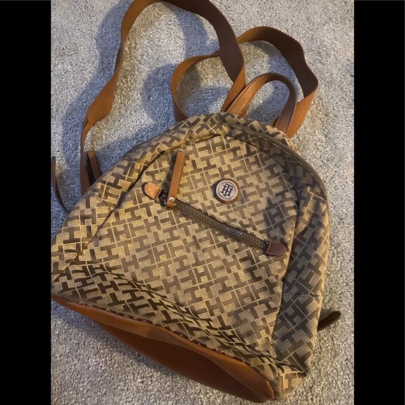 Tommy Hilfiger Bookbag - Picture 1 of 2